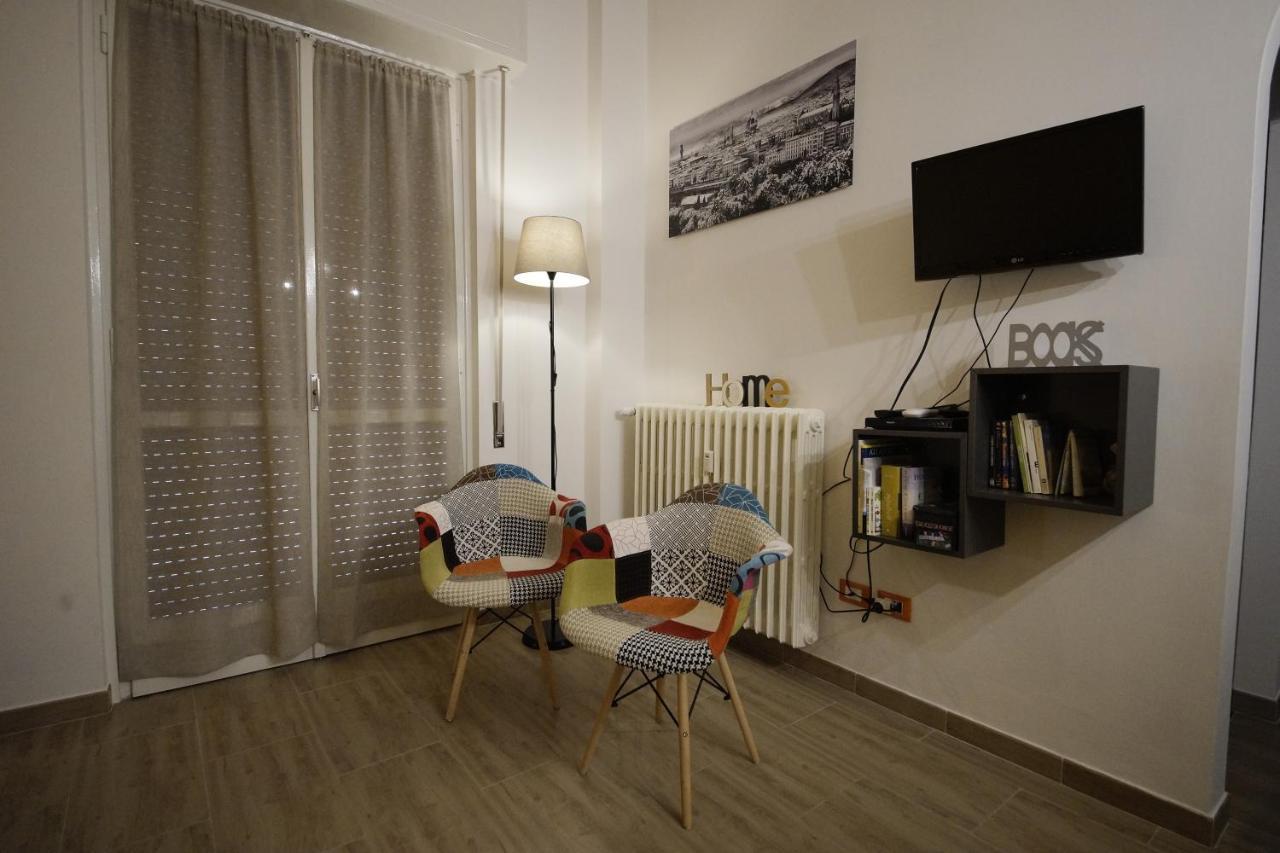 Fiorino House Apartman Firenze Kültér fotó