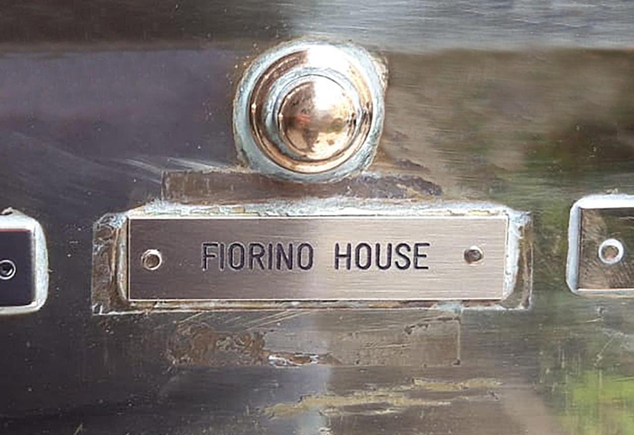 Fiorino House Apartman Firenze Kültér fotó