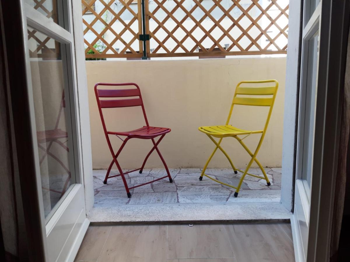 Fiorino House Apartman Firenze Kültér fotó