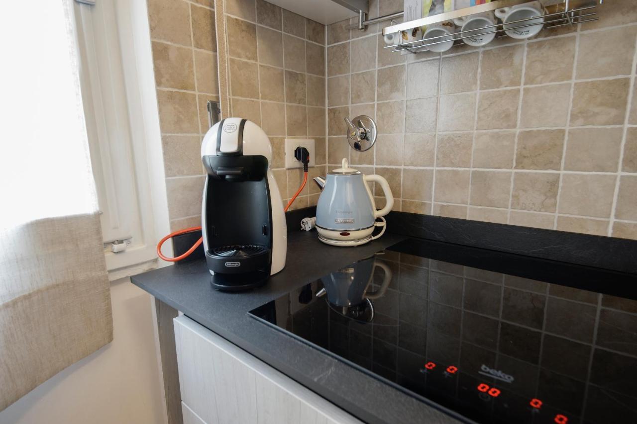 Fiorino House Apartman Firenze Kültér fotó
