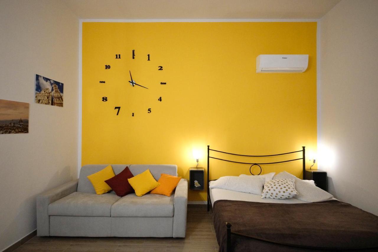 Fiorino House Apartman Firenze Kültér fotó