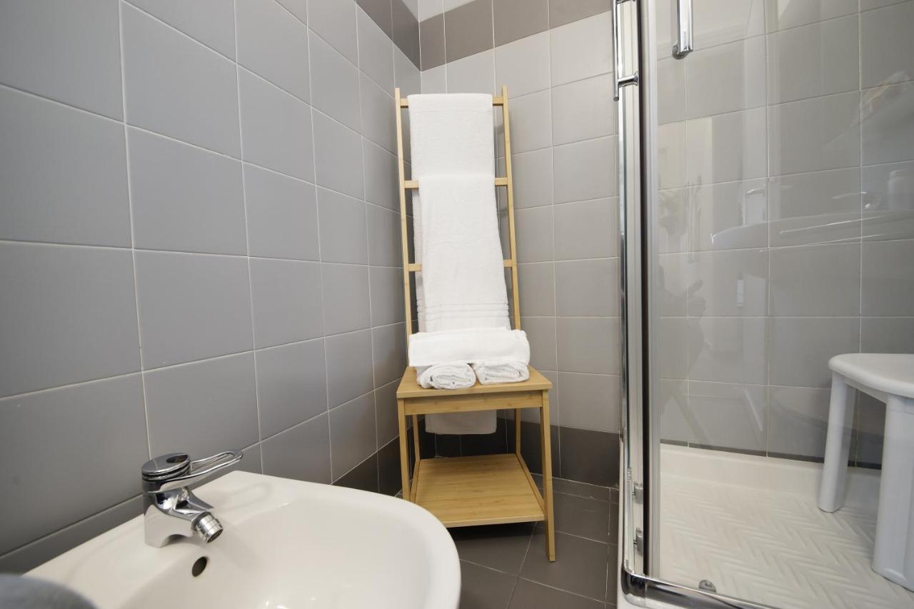 Fiorino House Apartman Firenze Kültér fotó