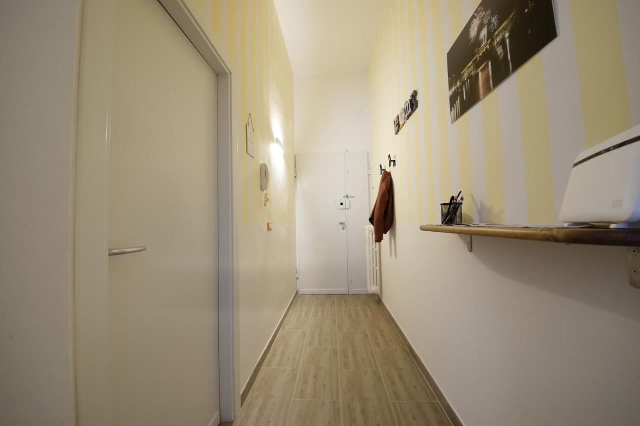 Fiorino House Apartman Firenze Kültér fotó